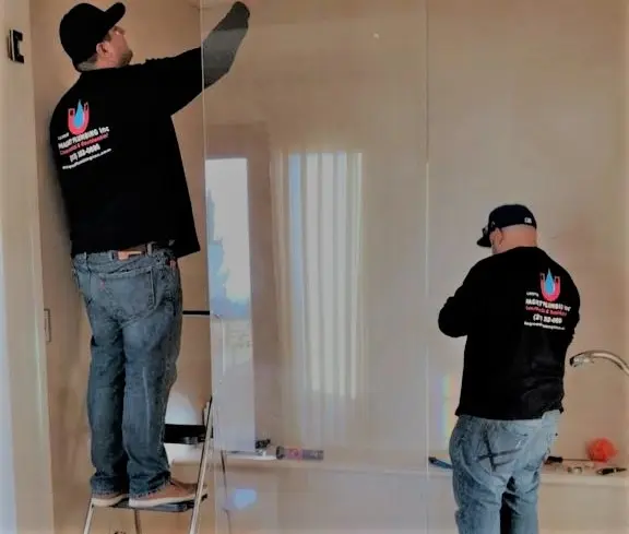 Professional plumbing installation for Boiler Repair in Irvington